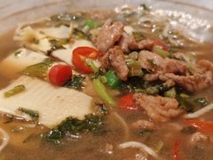 -慧娟面馆·餐厅(望江路店)