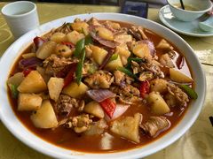 -东伊顺(高银街店)