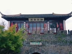 -枫桥景区