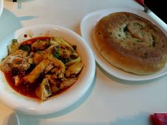 -望湘园·湖南菜(宏伊店)
