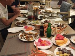 -舟山朱家尖威斯汀酒店·知味标帜自助餐厅