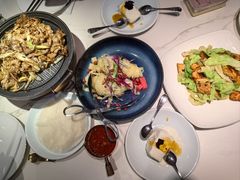 -阿里疆Alijiang·丝路美食·异域风情·清真(长楹天街店)
