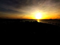 -Horizons Sky Bar & Cigar Lounge(太平洋丝绸酒店店)