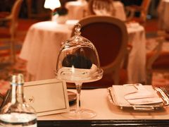-The Ritz Restaurant