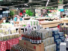 零售区-盒马鲜生(宝地店)