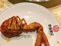 小蓝龙龙虾-聚味瞿记·龙虾堂(坡子街店)
