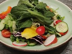 -天山集市餐厅(康城店)