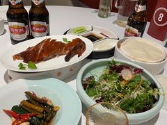 -东门烤鸭店(鼓楼店)