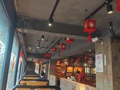 -管氏翅吧(甘家口店)