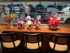 -肆海小川菜酒馆Wine Bistro (青年路店)
