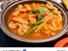 -松鹤精致料理(五一中路店)