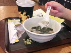 -真功夫(振华路店)