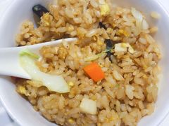 -幸福蔬·时尚蔬食(黄山湖公园店)