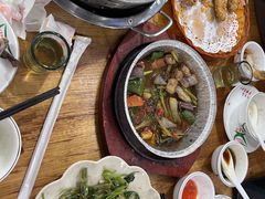 -南记食粥坊·宵夜大排档(岭南分店)
