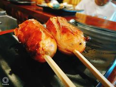 -鸟串烧Yakitori