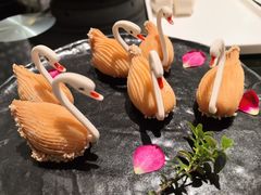 -富淳饭店(陆家嘴保利广场店)