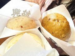 -孝店王酒酿馒头(安昌1店)