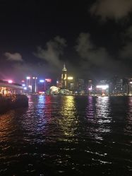 -天秤座发型社
