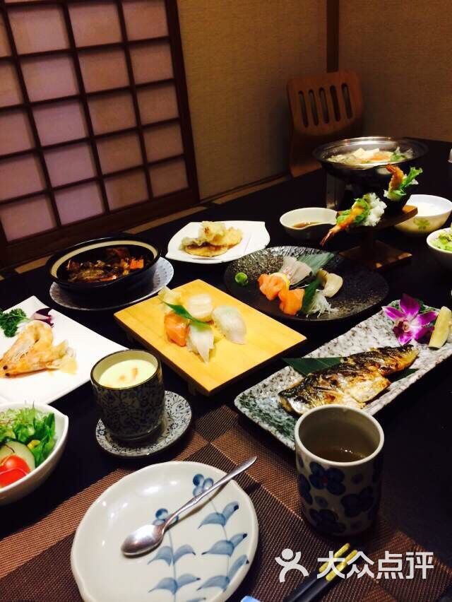 割烹清水(星海广场店)