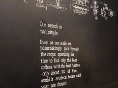 菜单-星巴克(天津五大道店)