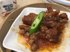 -点都德(华强南店)