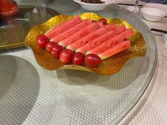 -世纪缘国际会议中心·中餐厅(百家湖店)