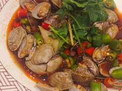 -蜀厨小匠·民间川菜(犀浦店)