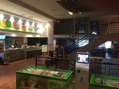 -汤森悠生活文化汤(江宁万达店)