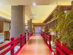 -大江户·温泉洗浴(浑南店)