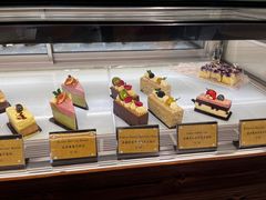 -榖屋house of flour(张江首店)