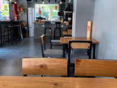 大堂-转山咖啡(松柏社区店)