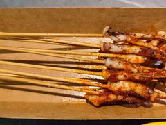 -蛙喔牛蛙(仙林万达茂店)