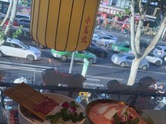 -小龙坎火锅(全球总店)