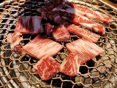 -农乐园炭火烤肉(世茂店)