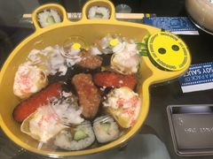 -苍井寿司(珠海金域华府店)