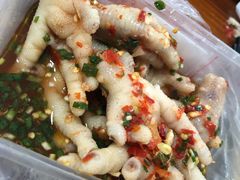 -黎里王记辣脚(黎里总店)