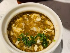 西湖牛肉羹-古越舫·精品杭帮菜(商都路店)