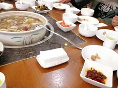 -珍品轩鲜菌火锅(眉山店)
