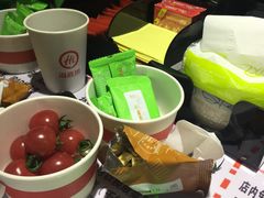 -海底捞火锅(上元大街店)