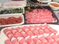 -海底捞火锅(枫蓝国际购物中心店)