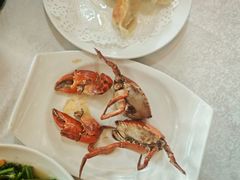 -莲花公园煎蟹(总店)