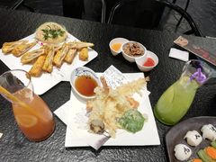 -东京爱上大连(中央大道店)