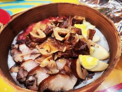 -长安大牌档之西安博物院文化餐厅(中贸店)