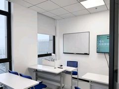 -新航道·雅思托福·Alevel AP·留学考研(光谷校区)