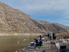 -白河湾生态旅游一条川