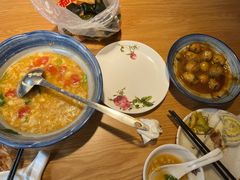 -小土豆北方菜馆(文慧园店)