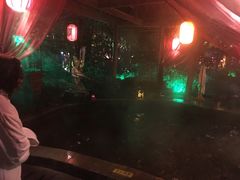 -西安国际创新人才交流中心•药浴温泉