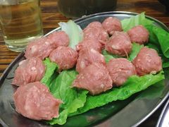 牛丸-江村四哥新鲜牛肉店(江高总店)