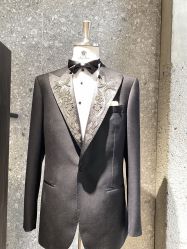 点击看大图 -Brother西服礼服定制·商务·婚礼(佛山南海店)