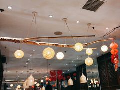 -泉畔人家·老济南经典鲁菜(大明湖店)